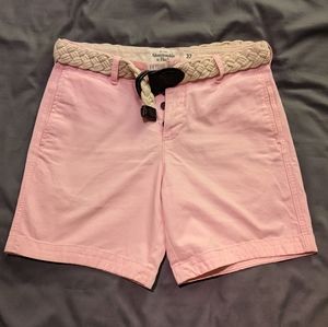 Abercrombie and Fitch